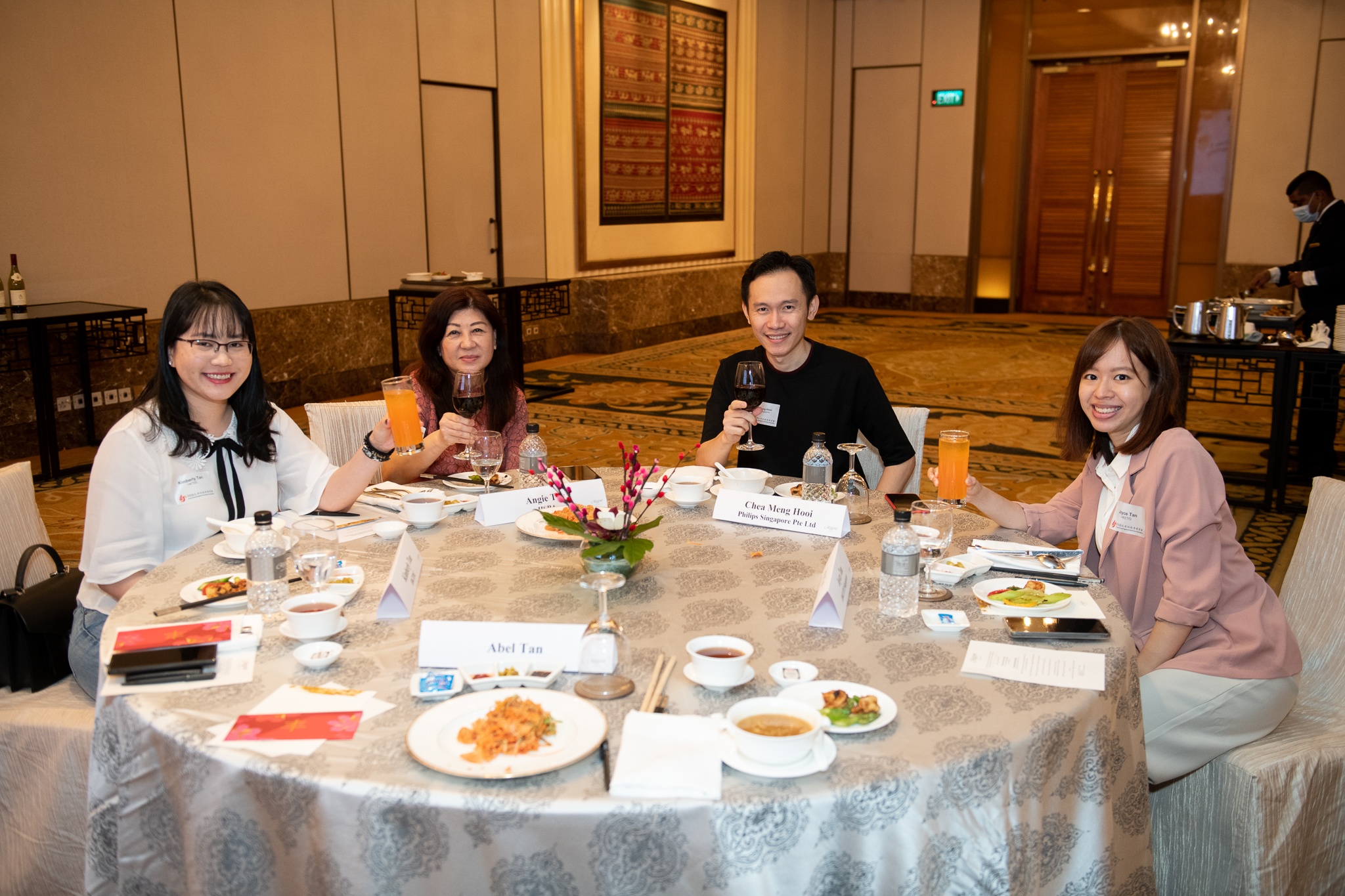 HSBA CNY Business Luncheon & Hong Kong SAR 25th Anniversary Celebration_0146.JPG